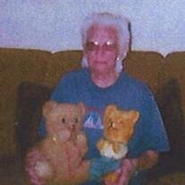 Gloria Nowak Middlebrooks