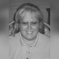 Janet Lynn Lovstrom