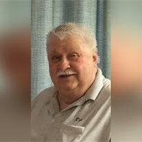 Ronald D. Lashley