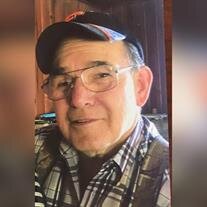 Charles "Billy" Dole