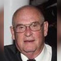 David Crawford Welty