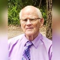 Jack C.  Allen