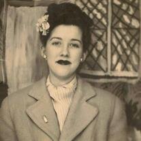 Grace L Sanders