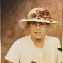 Carol Marie Griffith