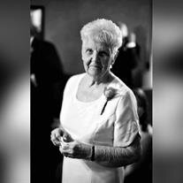 Betty W. Smith