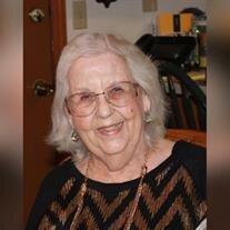 Mary Stryker