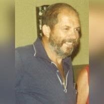 George Coleman Warren