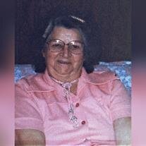 Verlie Magnolia Roark