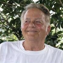 Melvin Burgett