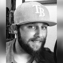 Grover William "Zack" Price, IV