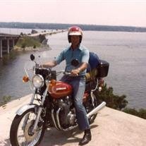 Jimmie Herman Tatum, Sr.