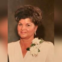 Carolyn Worley