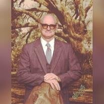 Warren "David" Hart
