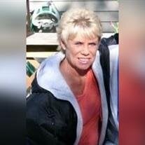 Kimberly Lynette Tauer