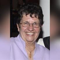 Carolyn Jean  Welty