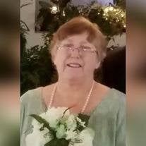 Betty Lou Sims