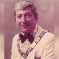 Gerald  (Gerry) Edward Cogan, Jr.