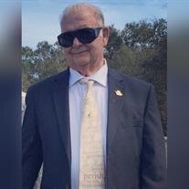 Kenneth Franklin Castleberry, Sr.