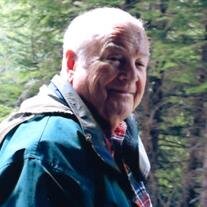 Ralph Miller Carson