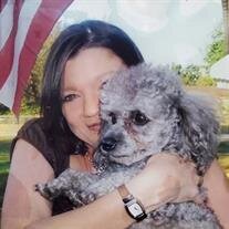 Wendi Marie Green