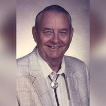 Wilbur  Harold "Slim" Meadows