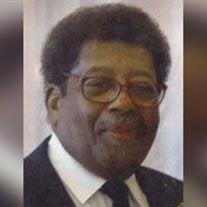 Joseph Sylvester Heyward, Jr.