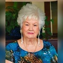 Thelma Ruth  Pursell Thomas