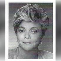 Clara Dian Moore