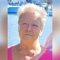 Shirley "Ruth" Nowling