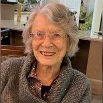 Florence Wilson Brady