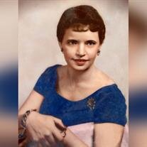 Evelyn Ada Ferguson