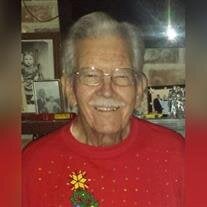 Donald  Leroy  George
