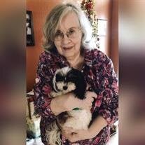 Dorothy "Dot" L. Foster