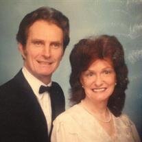 William Cecil Redding, Sr