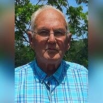 Albert Leon Sapp