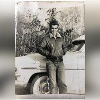 Emil Peter "Sonny" Torelli