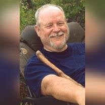 Harold Patrick "Rick" Powell