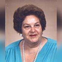 Frankie Ruth Gross