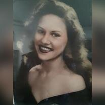 Gail Jean Simpkins