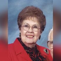 Laura Elaine Lucas  Booker