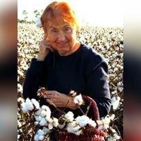 Judith Alberta Diehl