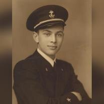RET USMC Major Robert Gustave Klein, Sr.