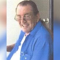Bennie Lane Fretwell