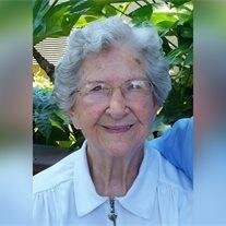 Alice Talley Blackwell