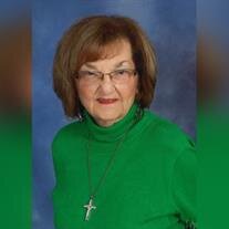 Martha Fant Terry