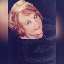 Linda Sue Hamilton
