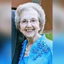 Marianne Nettles