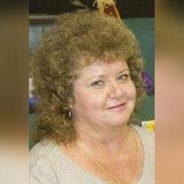 Linda Jean Cawthon