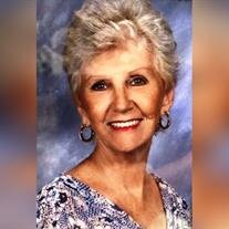 Ouida Merle Alderman