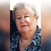 Arlene  Georgia  Otto